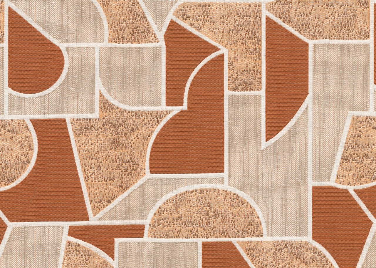 Sunbrella Territory Turmeric